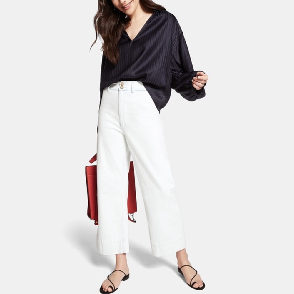 Apiece Apart Merida Pants 00